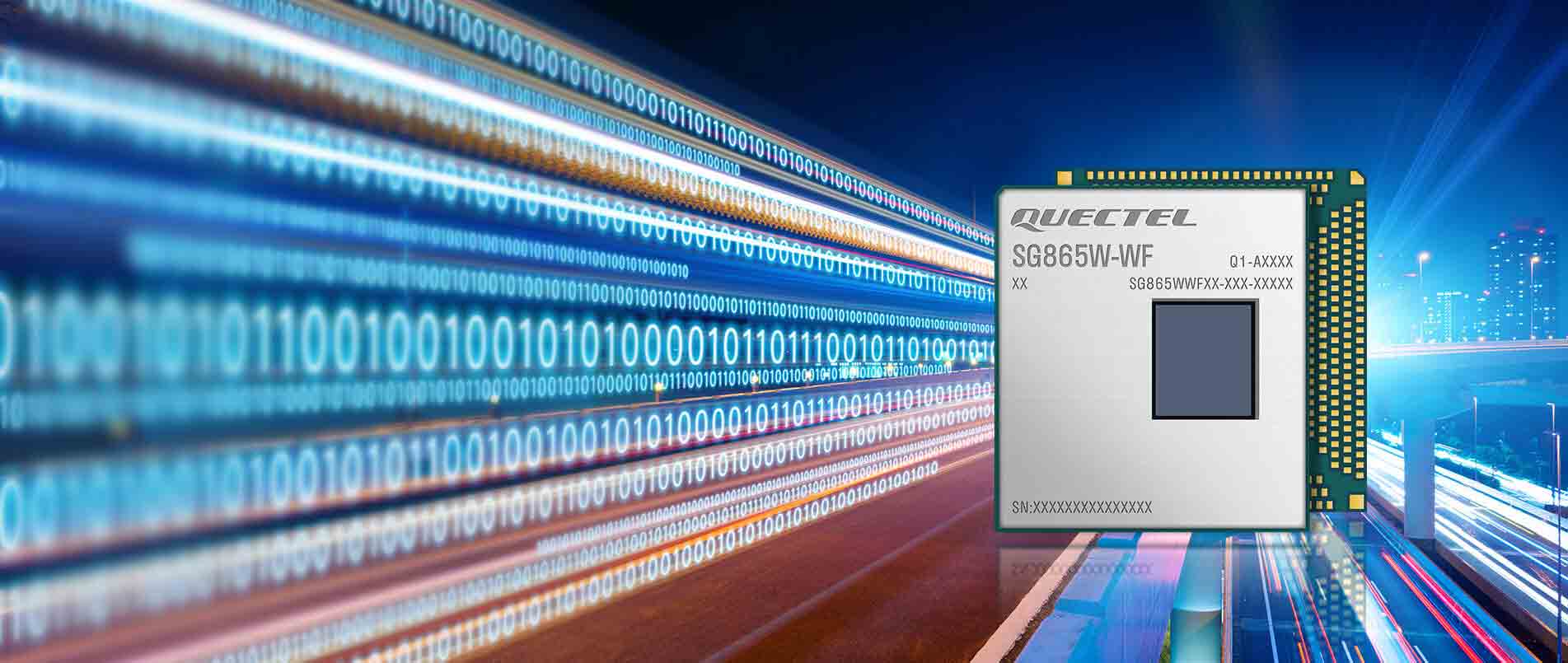 bifa必发网址智能模组SG865W-WF通过CE/FCC/IC/KC多地区权威认证