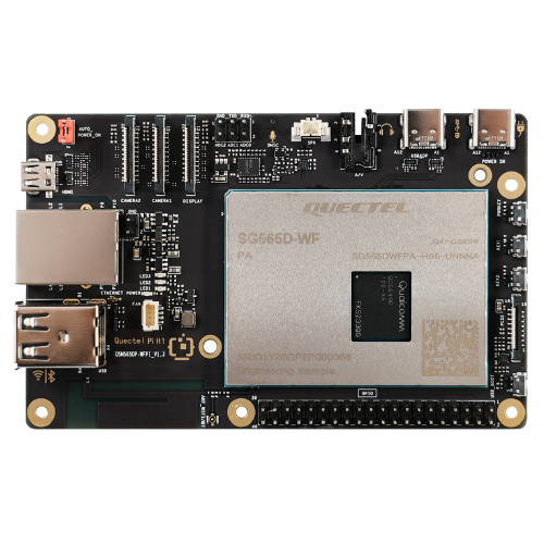 Quectel Pi H1