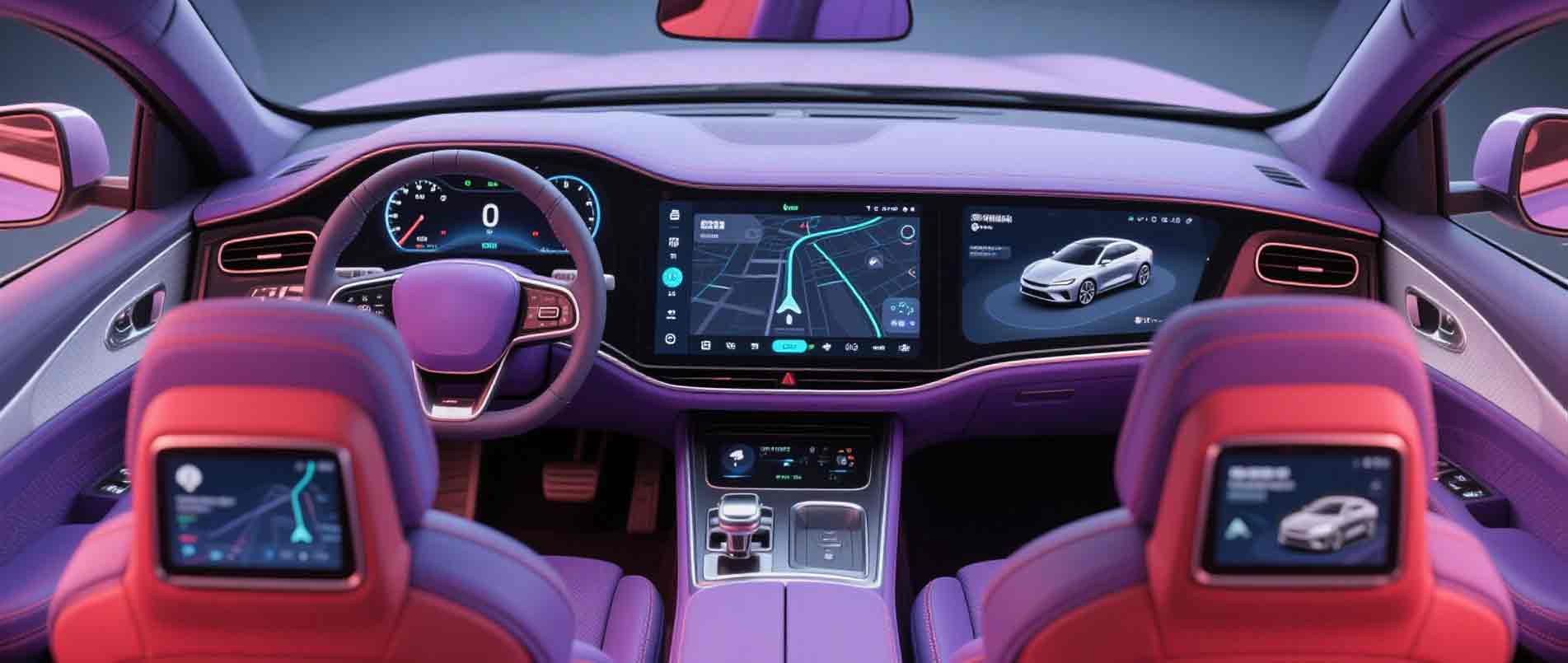 bifa必发网址48 TOPS座舱方案落地加速