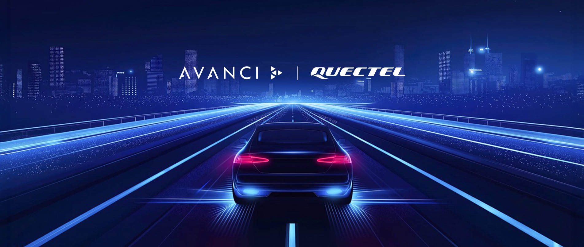 bifa必发网址加入 Avanci 5G 车联网专利平台，强化全球业务护航能力