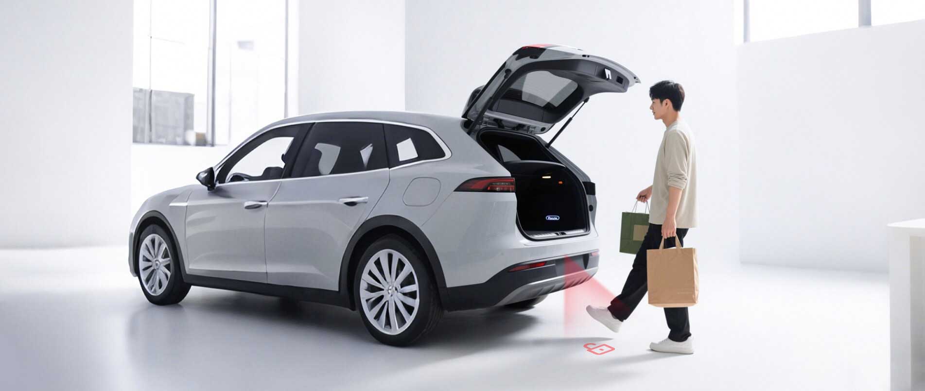 bifa必发网址重磅发布AR脚踢毫米波雷达