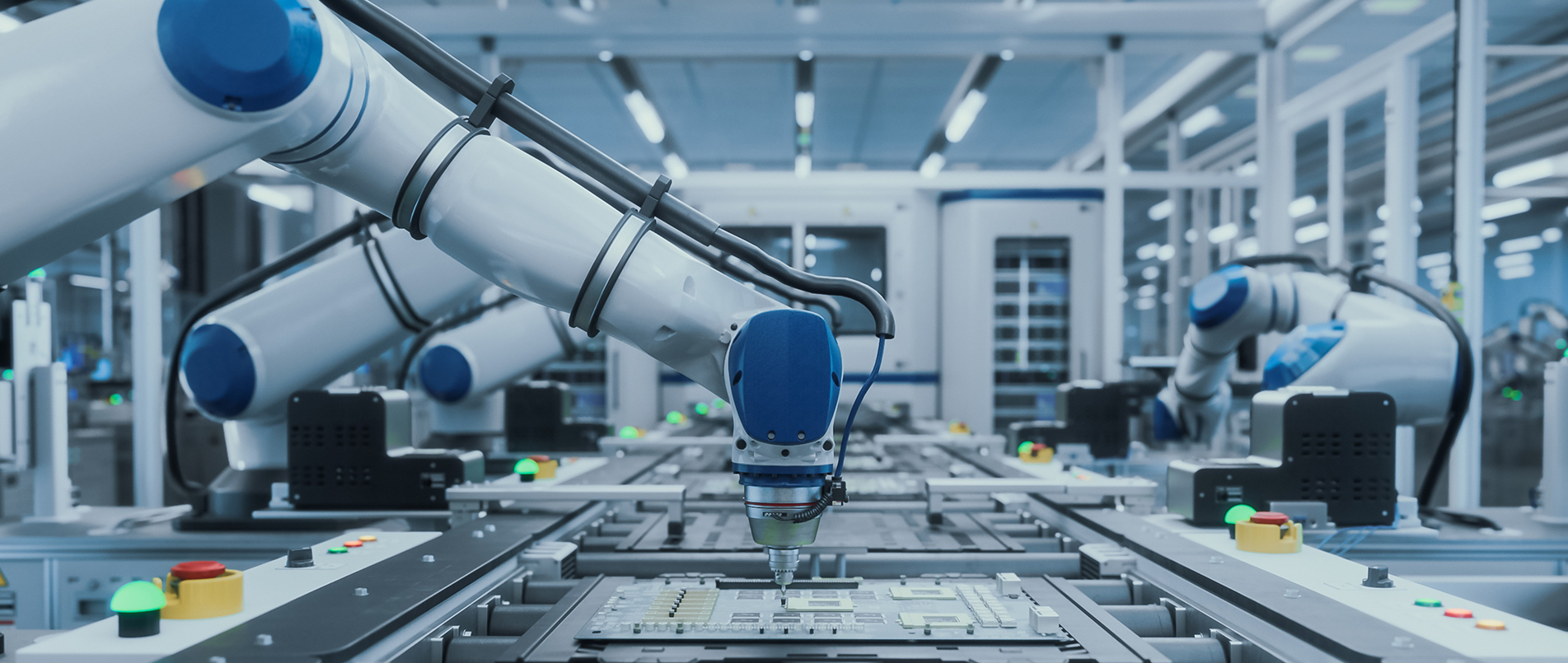 出海正当时！宝维塔亮相CES 2026，以硬核自动化方案赋能全球智造升级