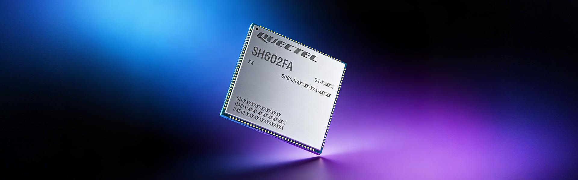 要性能强、又要成本优？全新移远4G智能模组SH602FA——性价比之王来了！