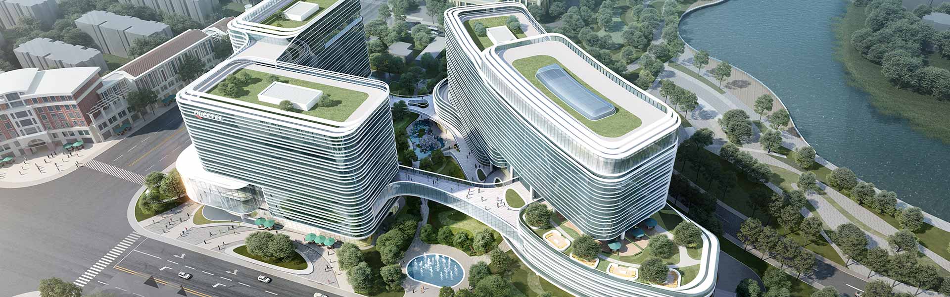 砥砺十五载，再启新征程：移远全球中心乘风破浪向未来