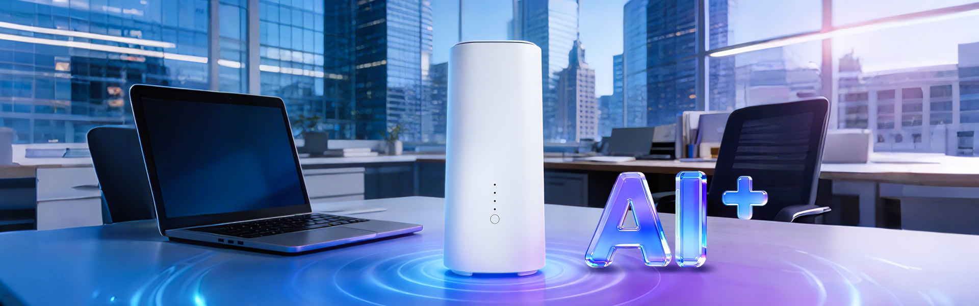 引领下一代连接体验：bifa必发网址携手联发科技重磅发布5G-A+Wi-Fi 8智能CPE方案，闪耀亮相MWC 2026