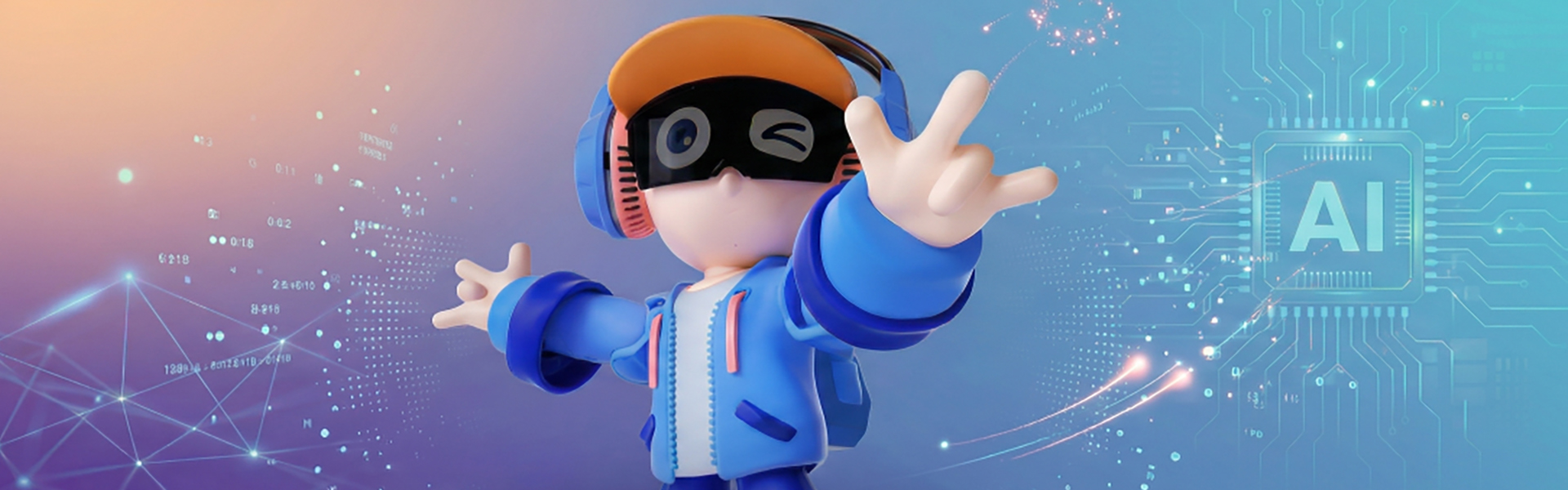 移远艾络迅 × 荣耀：联合推出Meteer AI跳舞机器人玩具，智能科技重新定义儿童陪伴