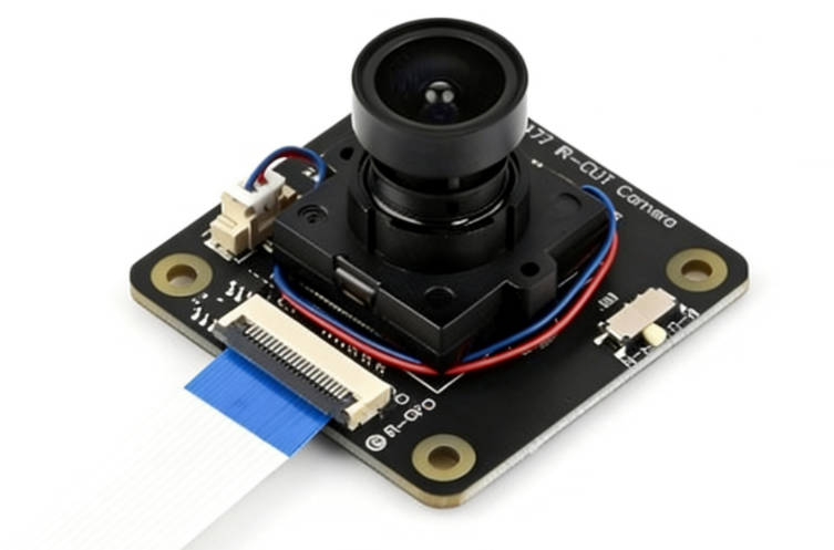 IMX477 IR-CUT 摄像头模块