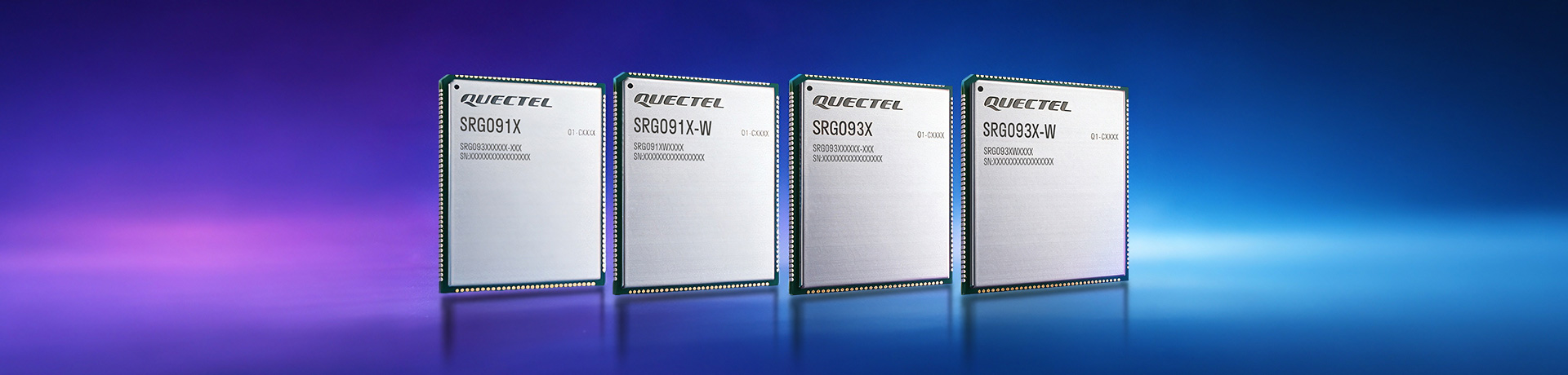 移远首发NXP i.MX9系列核心模组：以Wi-Fi 6赋能新一代AIoT应用