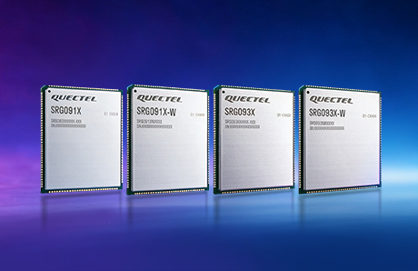 移远首发NXP i.MX9系列核心模组：以Wi-Fi 6赋能新一代AIoT应用